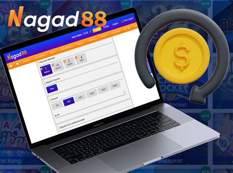 Nagad88 .
